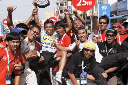 JELAJAH MALAYSIA 2009