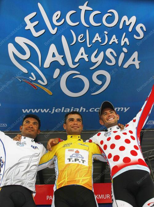 JELAJAH MALAYSIA 2009