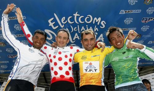 JELAJAH MALAYSIA 2009