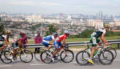 JELAJAH 1 MALAYSIA