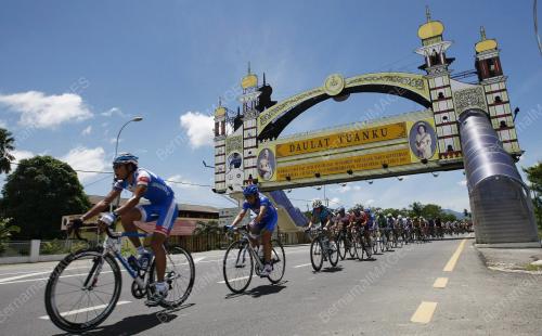 JELAJAH MALAYSIA 2009