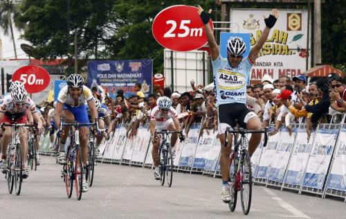 JELAJAH MALAYSIA 2009