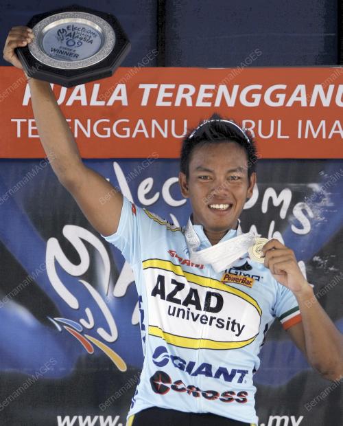 JELAJAH MALAYSIA 2009