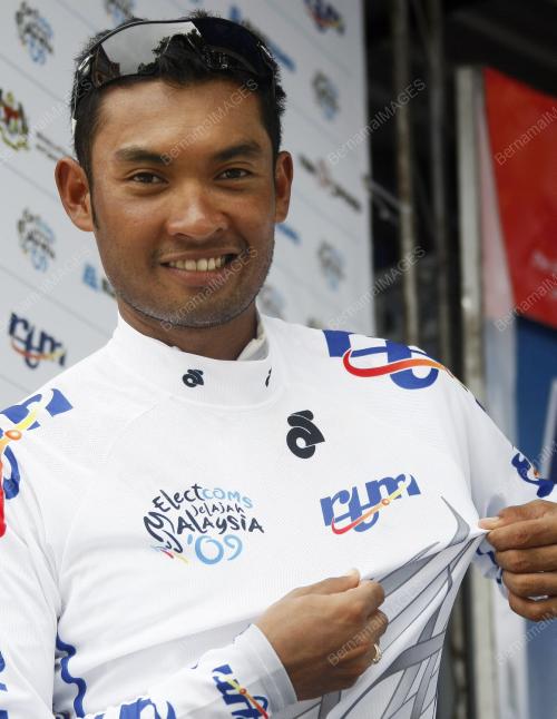 JELAJAH MALAYSIA 2009