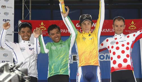 JELAJAH MALAYSIA 2009