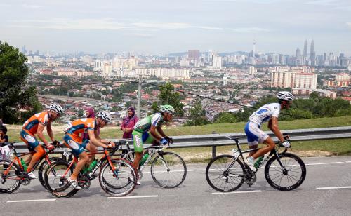 JELAJAH 1 MALAYSIA