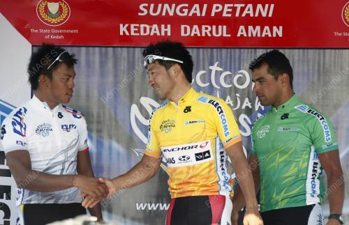 JELAJAH MALAYSIA 2009