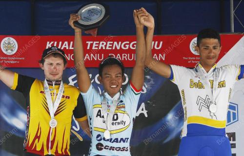 JELAJAH MALAYSIA 2009