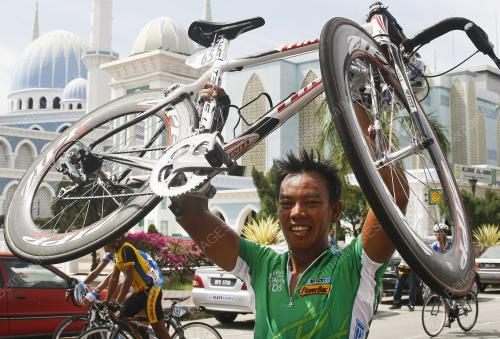 JELAJAH MALAYSIA 2009