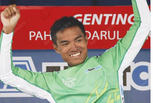 JELAJAH MALAYSIA 2009