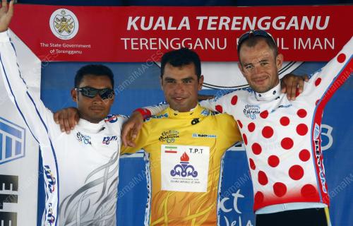 JELAJAH MALAYSIA 2009
