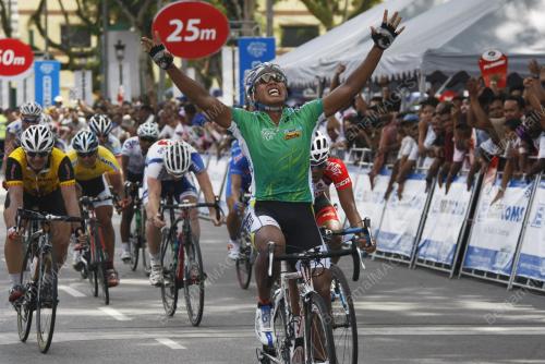 JELAJAH MALAYSIA 2009