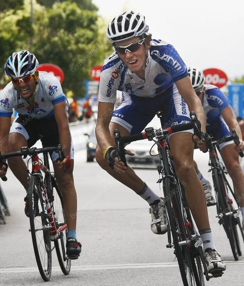 JELAJAH MALAYSIA 2009