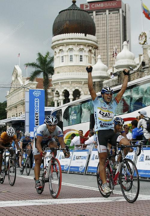 JELAJAH MALAYSIA 2009