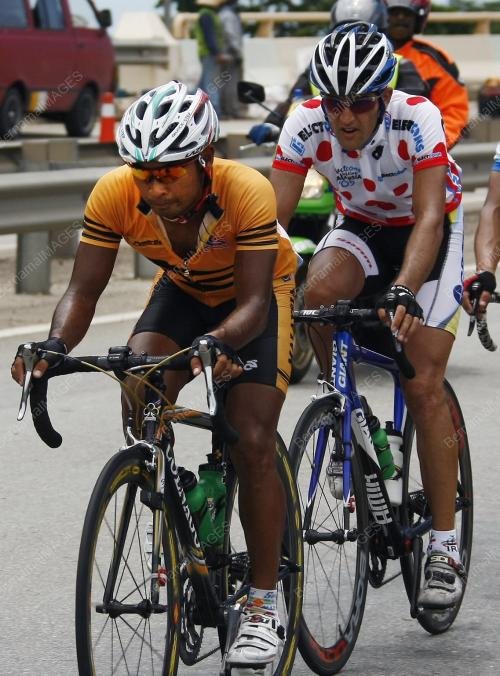 JELAJAH MALAYSIA 2009