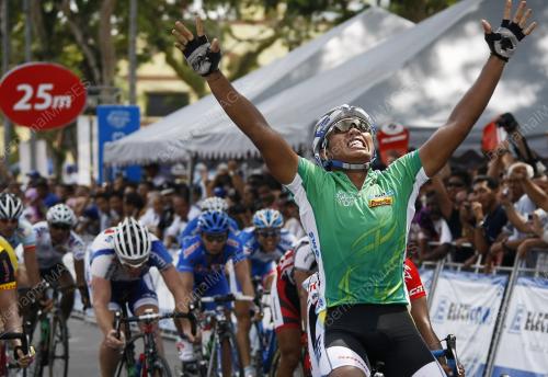 JELAJAH MALAYSIA 2009