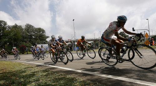 JELAJAH MALAYSIA 2009