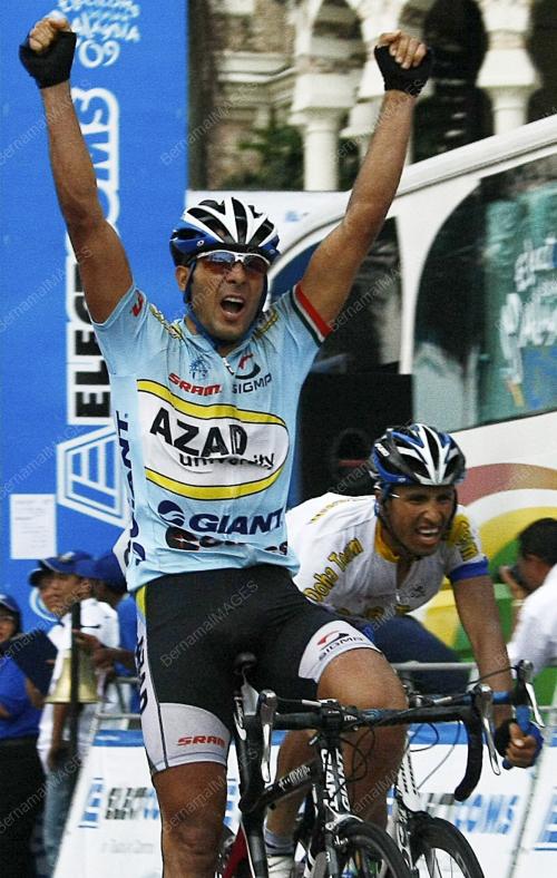 JELAJAH MALAYSIA 2009