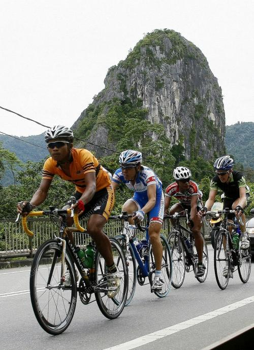 JELAJAH MALAYSIA 2009