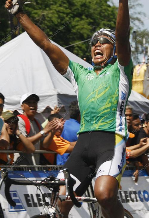 JELAJAH MALAYSIA 2009