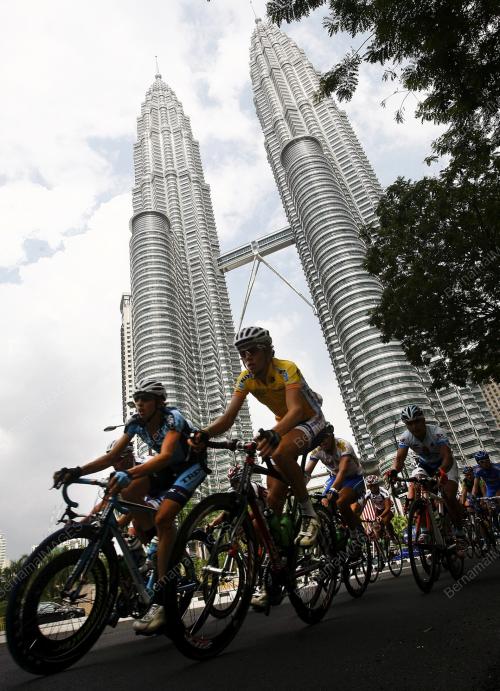JELAJAH MALAYSIA 2009