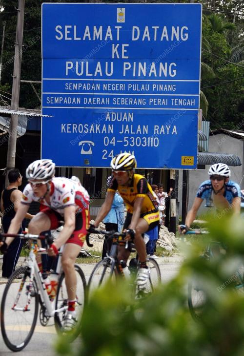 JELAJAH MALAYSIA 2009