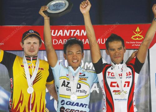 JELAJAH MALAYSIA 2009