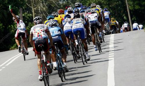 JELAJAH MALAYSIA 2009