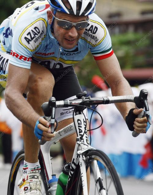 JELAJAH MALAYSIA 2009