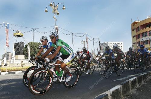 JELAJAH MALAYSIA 2009