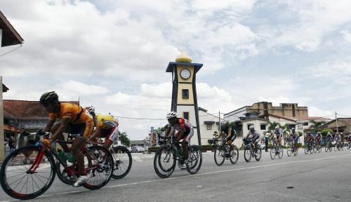 JELAJAH MALAYSIA 2009