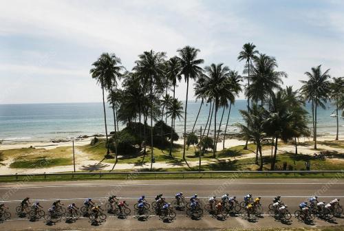 JELAJAH MALAYSIA 2009