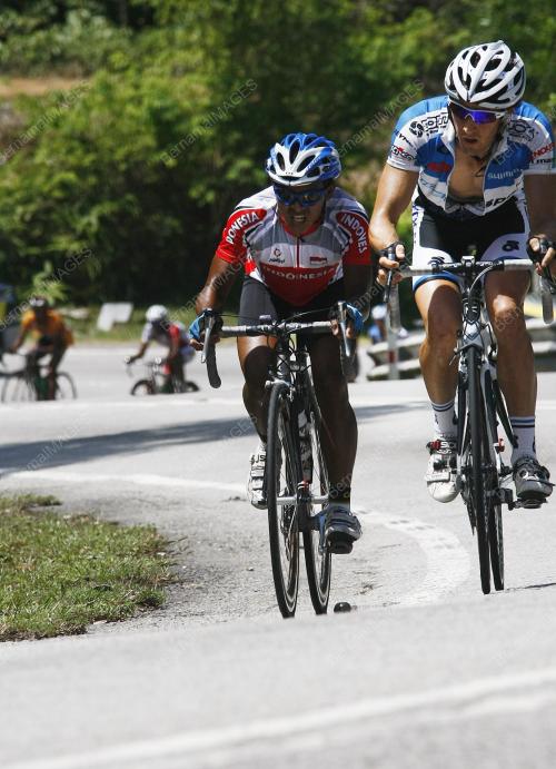 JELAJAH MALAYSIA 2009