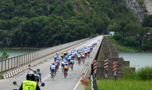 JELAJAH MALAYSIA 2009