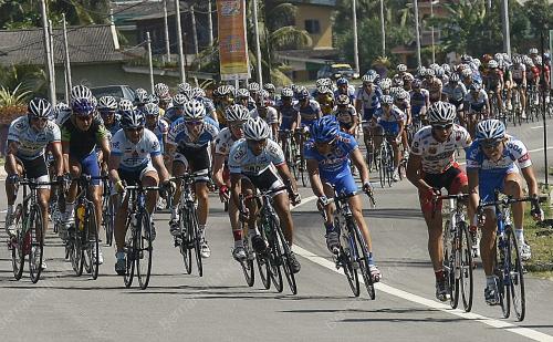 JELAJAH MALAYSIA 2009