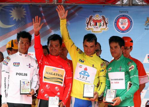 JELAJAH 1 MALAYSIA