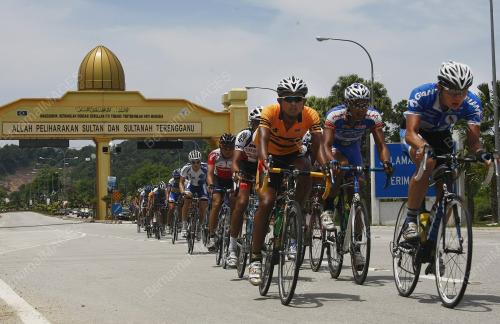 JELAJAH MALAYSIA 2009