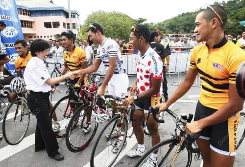 JELAJAH MALAYSIA 2009