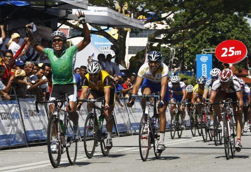 JELAJAH MALAYSIA 2009