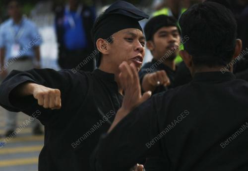 JELAJAH MALAYSIA 2009