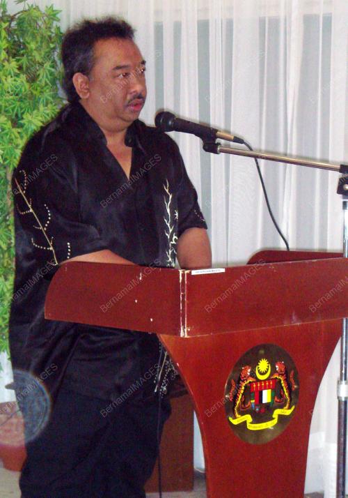 TENGKU ABDUL RAHMAN SULTAN AHMAD SHAH