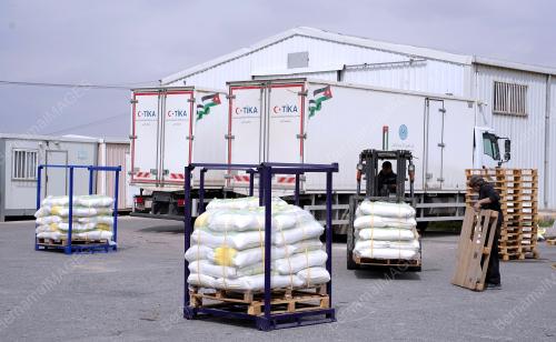 KARISMA HUMANITARIAN OUTREACH MISSION (KHOM)