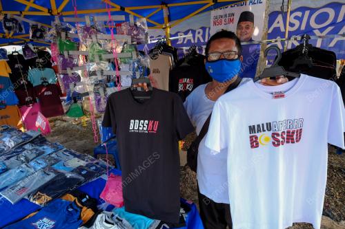 PILIHAN RAYA KECIL DUN SLIM