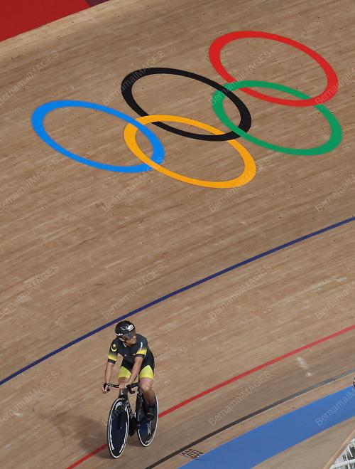 SUKAN OLIMPIK TOKYO 2020