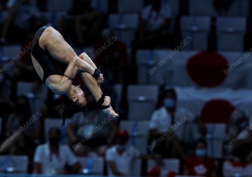 SUKAN OLIMPIK TOKYO 2020