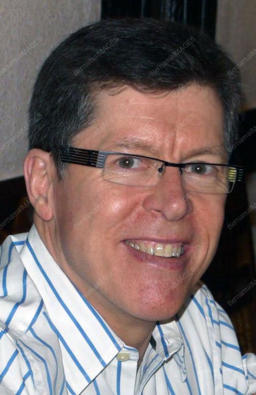 STAVE NEWMAN