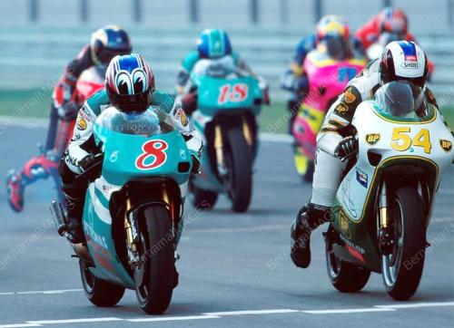 PETRONAS SPRINTA TEAM