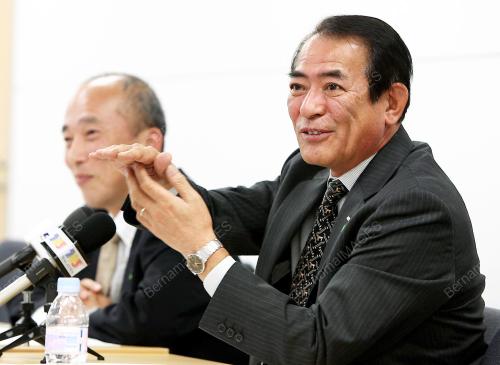 MASARU MARUO