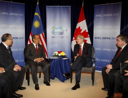 TAN SRI MUHYIDDIN YASSIN