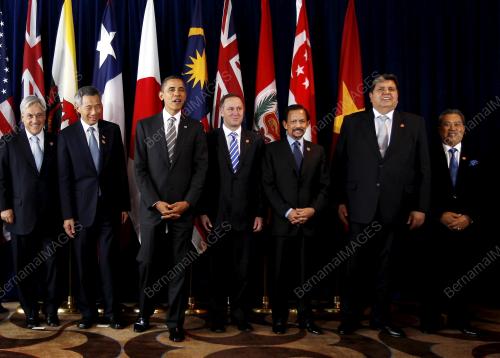TAN SRI MUHYIDDIN YASSIN